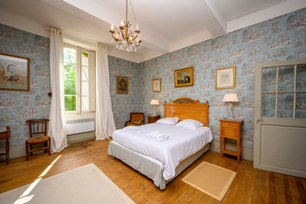 Chambre solo