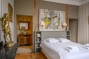 Chambre duo